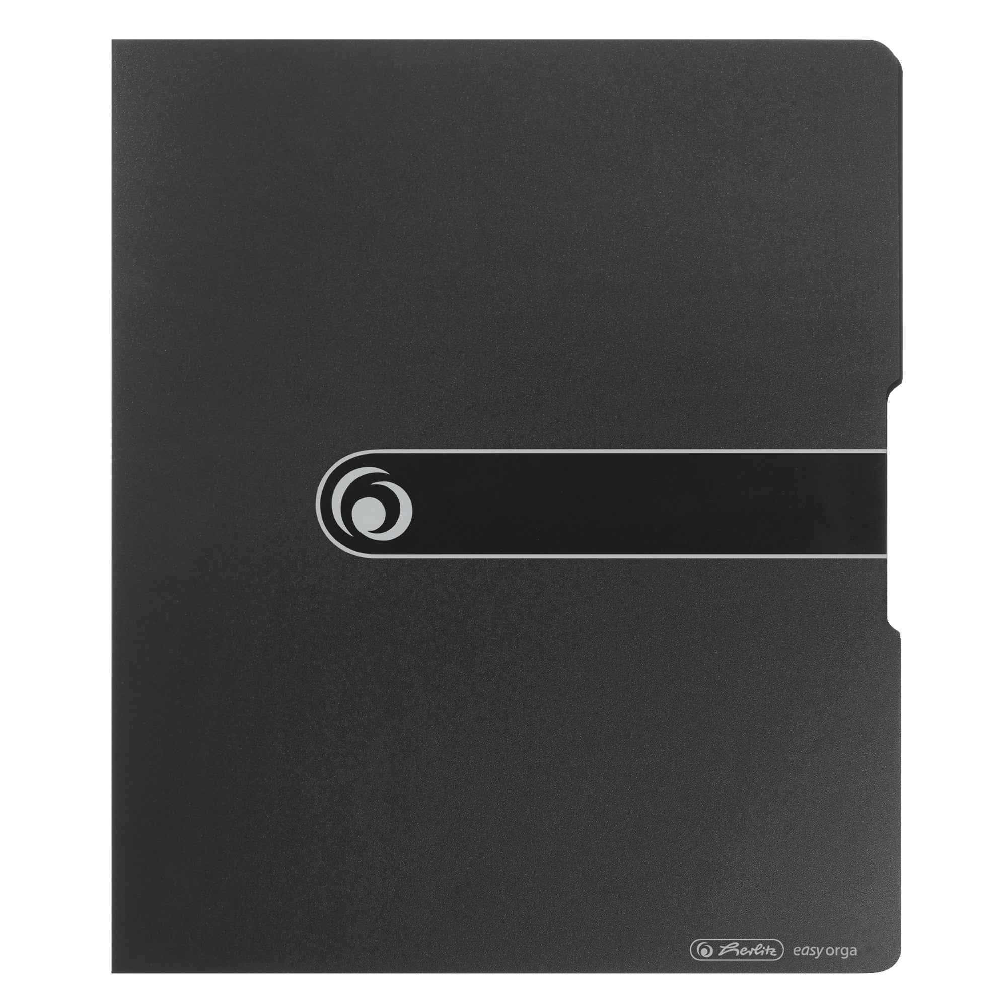 Herlitz Ringbuch easy orga to go 2 Ringe, D-Mechanik