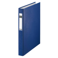 Leitz Ringbuch Standard 41 mm DIN A4 2 Ringe, D-Mechanik