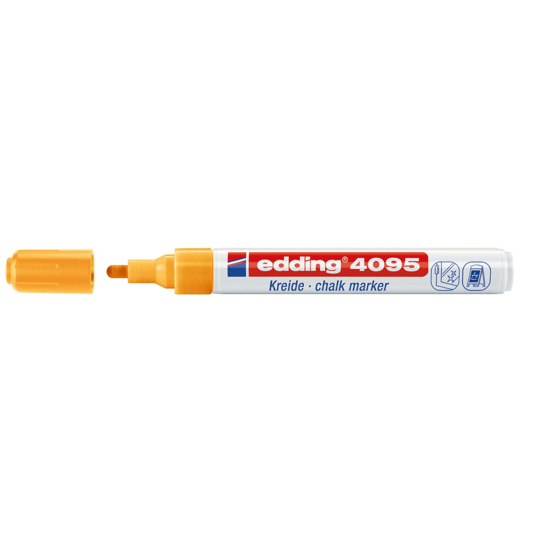 edding Kreidemarker 4095 - Wiepa Bürofachpartner