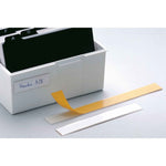 DURABLE Schilderrahmen Labelfix® 10 St./Pack.