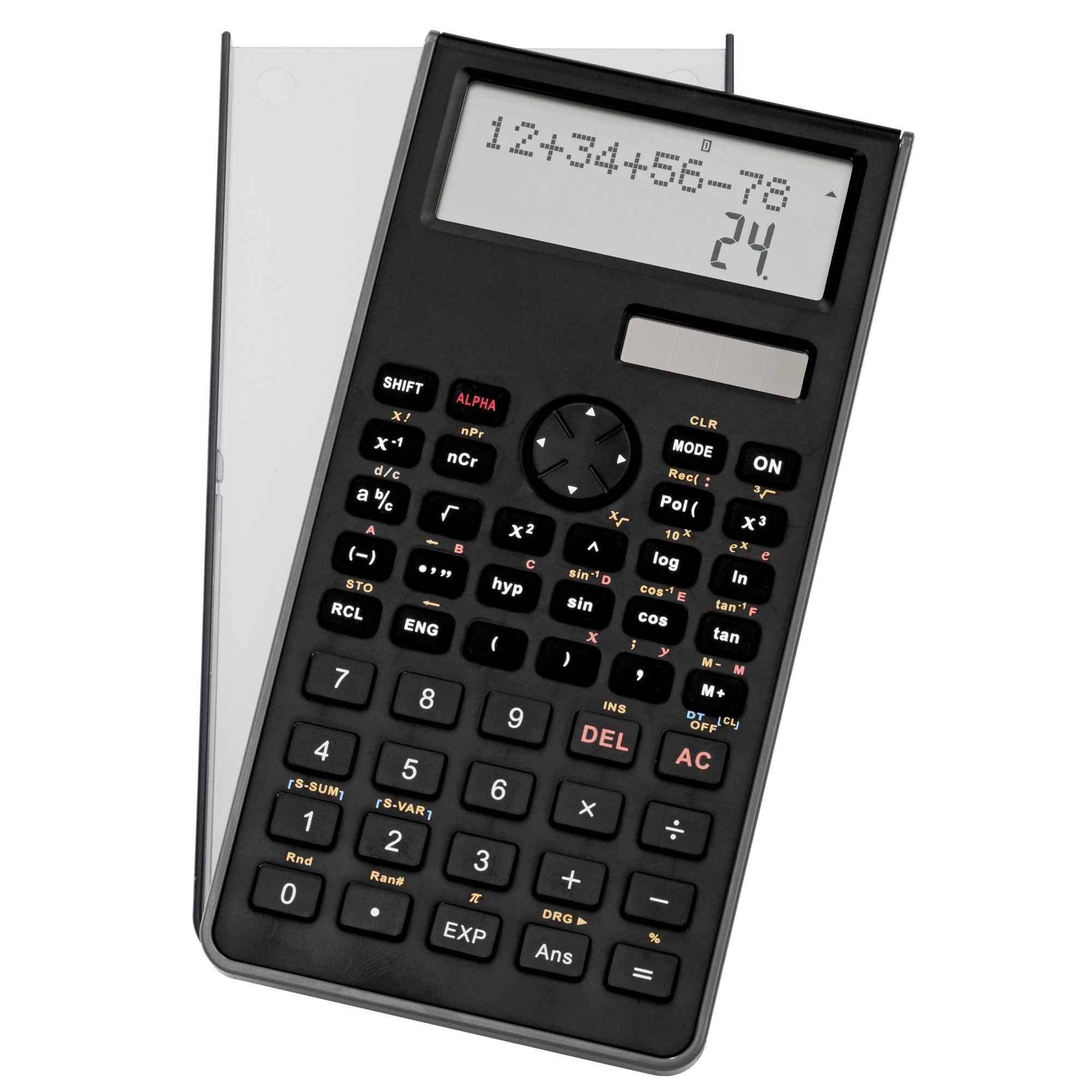 GENIE® Schulrechner 82 SC