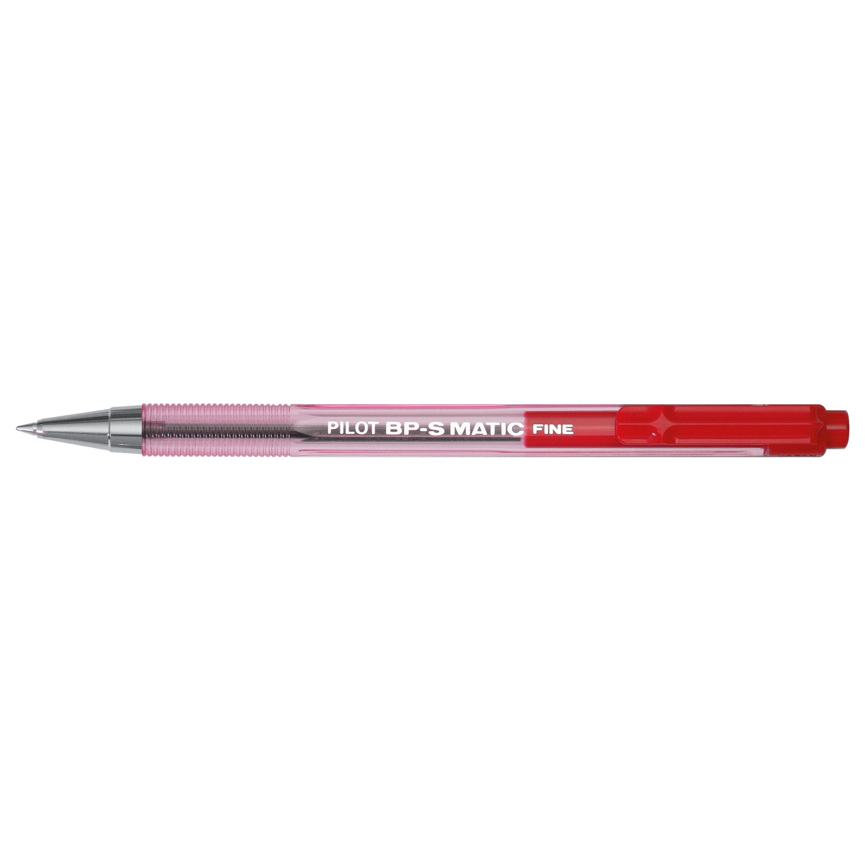 PILOT Kugelschreiber BP-S Matic - Wiepa Bürofachpartner