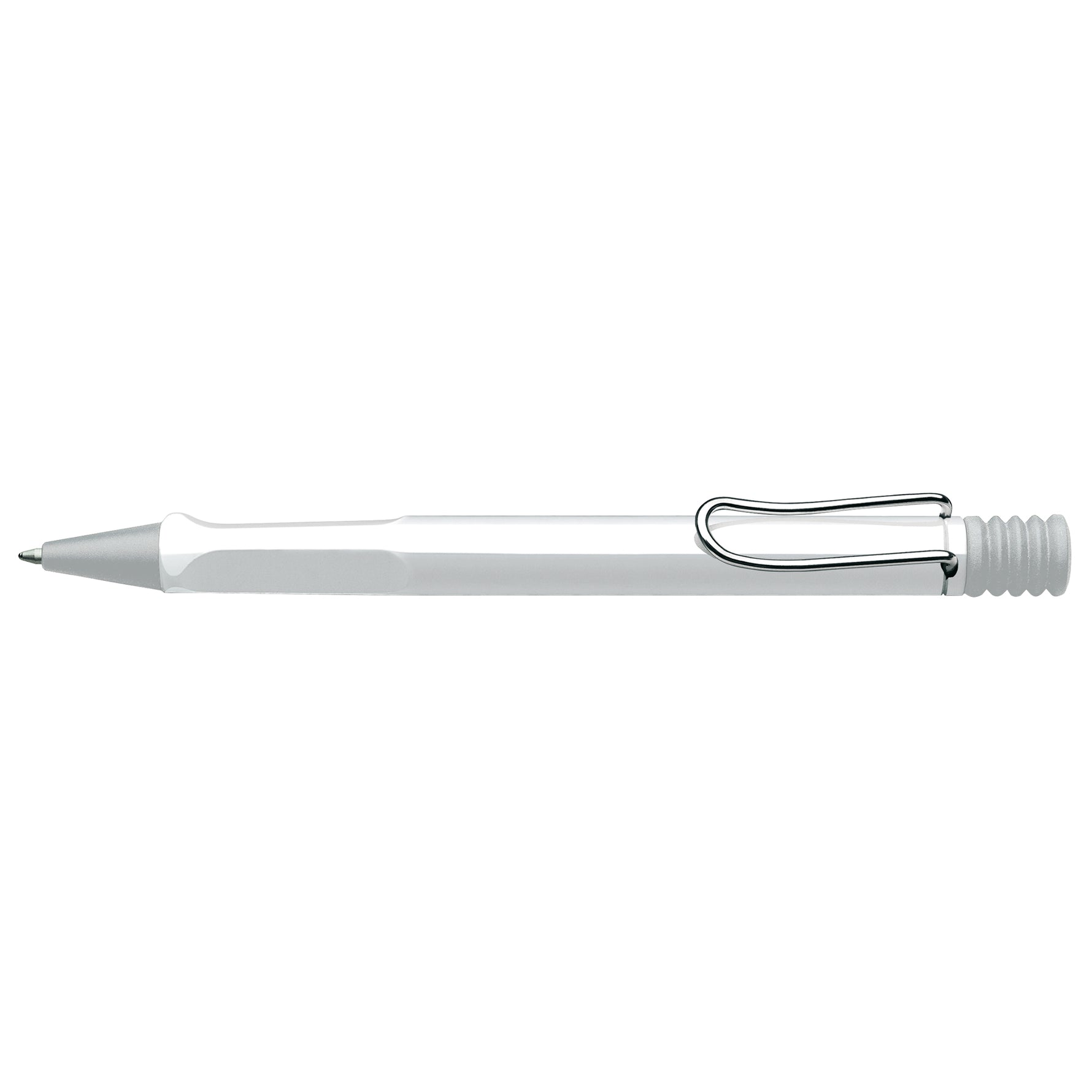 Lamy Kugelschreiber safari weiß - Wiepa Bürofachpartner