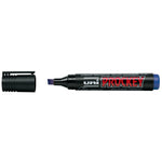 uni-ball Flipchartmarker uni PROCKEY 3-6 mm - Wiepa Bürofachpartner