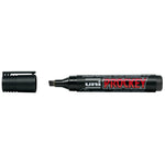 uni-ball Flipchartmarker uni PROCKEY 3-6 mm - Wiepa Bürofachpartner