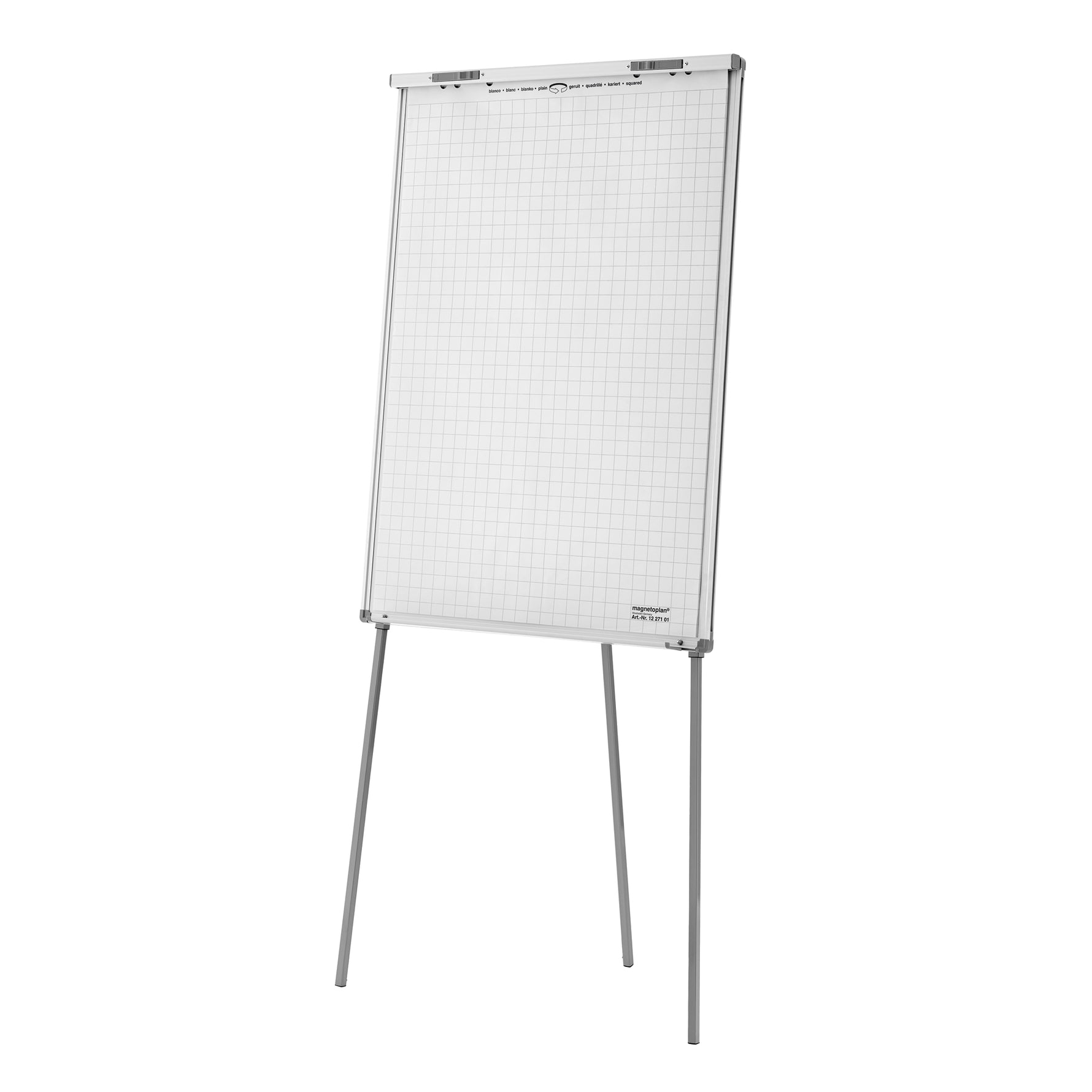 magnetoplan® Flipchart SP - Wiepa Bürofachpartner