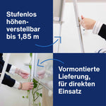 magnetoplan® Flipchart SP