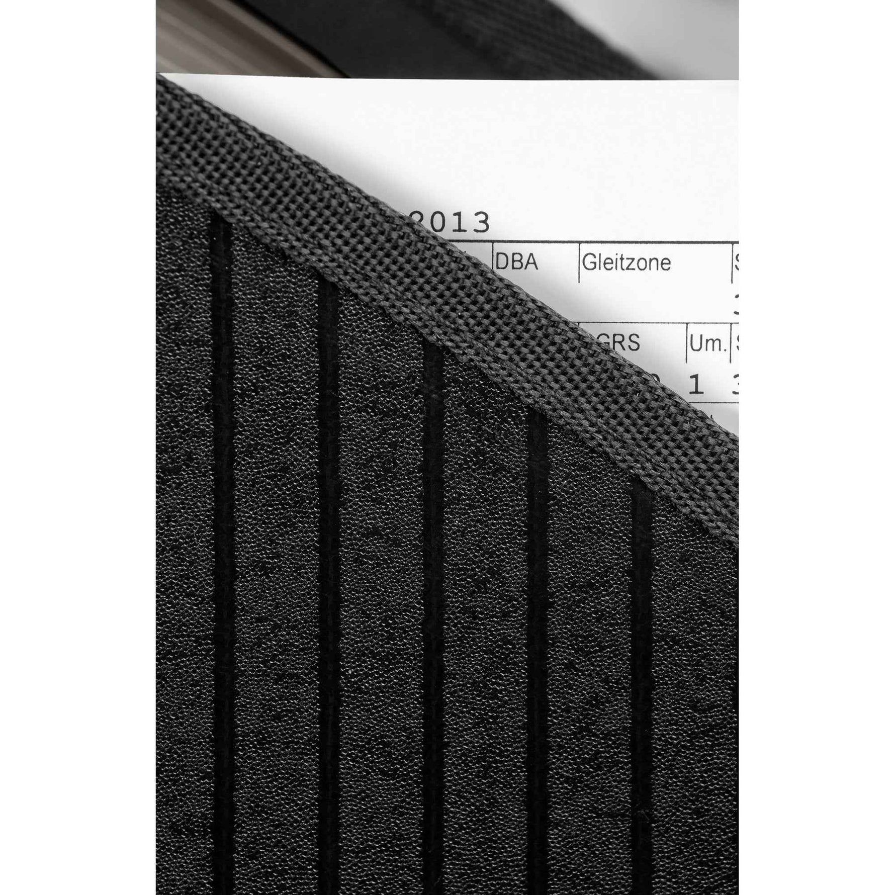 Veloflex Stehsammler