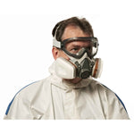 3M Halbmaske 6002C