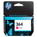 HP Tintenpatrone 364 magenta