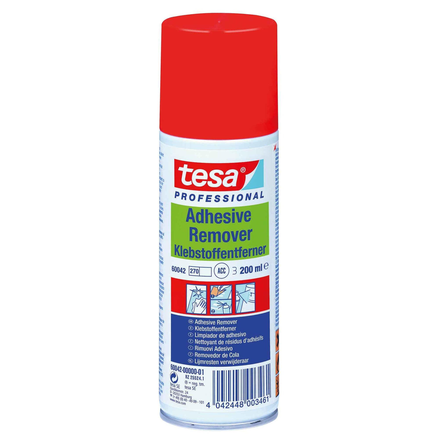 tesa® Klebstoffentferner