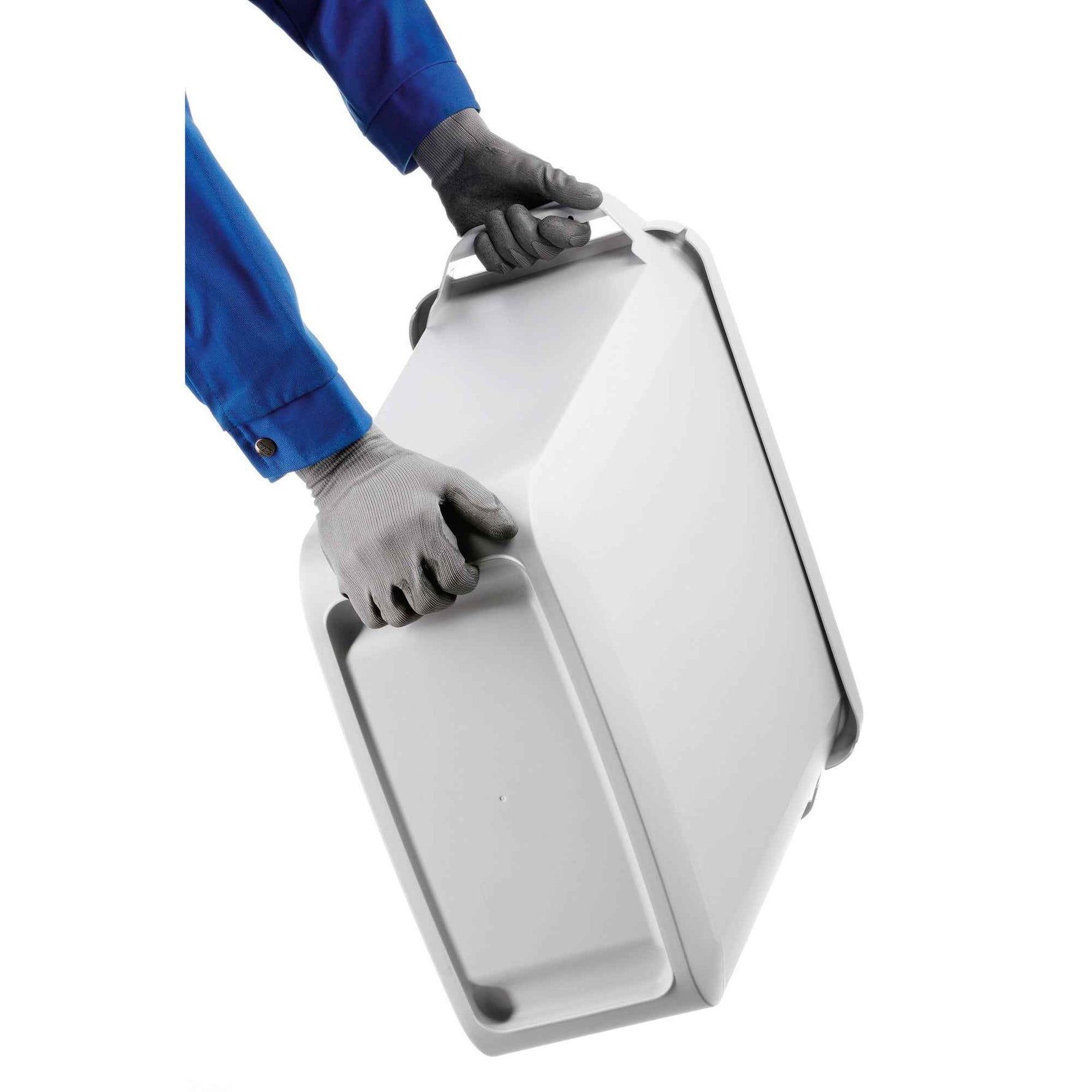 DURABLE Abfalleimer DURABIN® 60L 60 l
