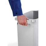 DURABLE Abfalleimer DURABIN® 60L 60 l