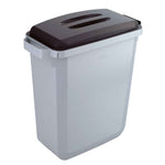 DURABLE Abfalleimer DURABIN® 60L 60 l