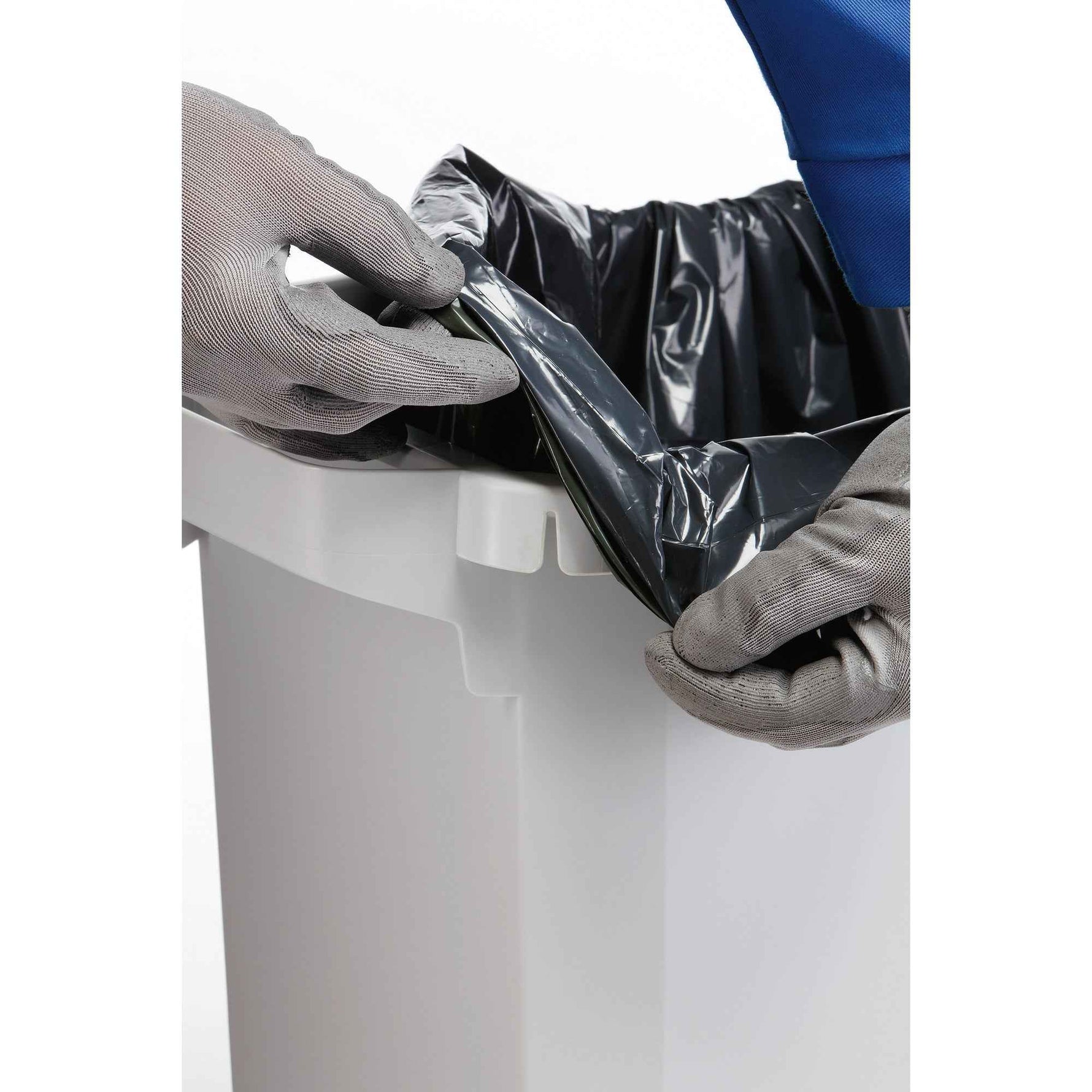 DURABLE Abfalleimer DURABIN® 60L 60 l