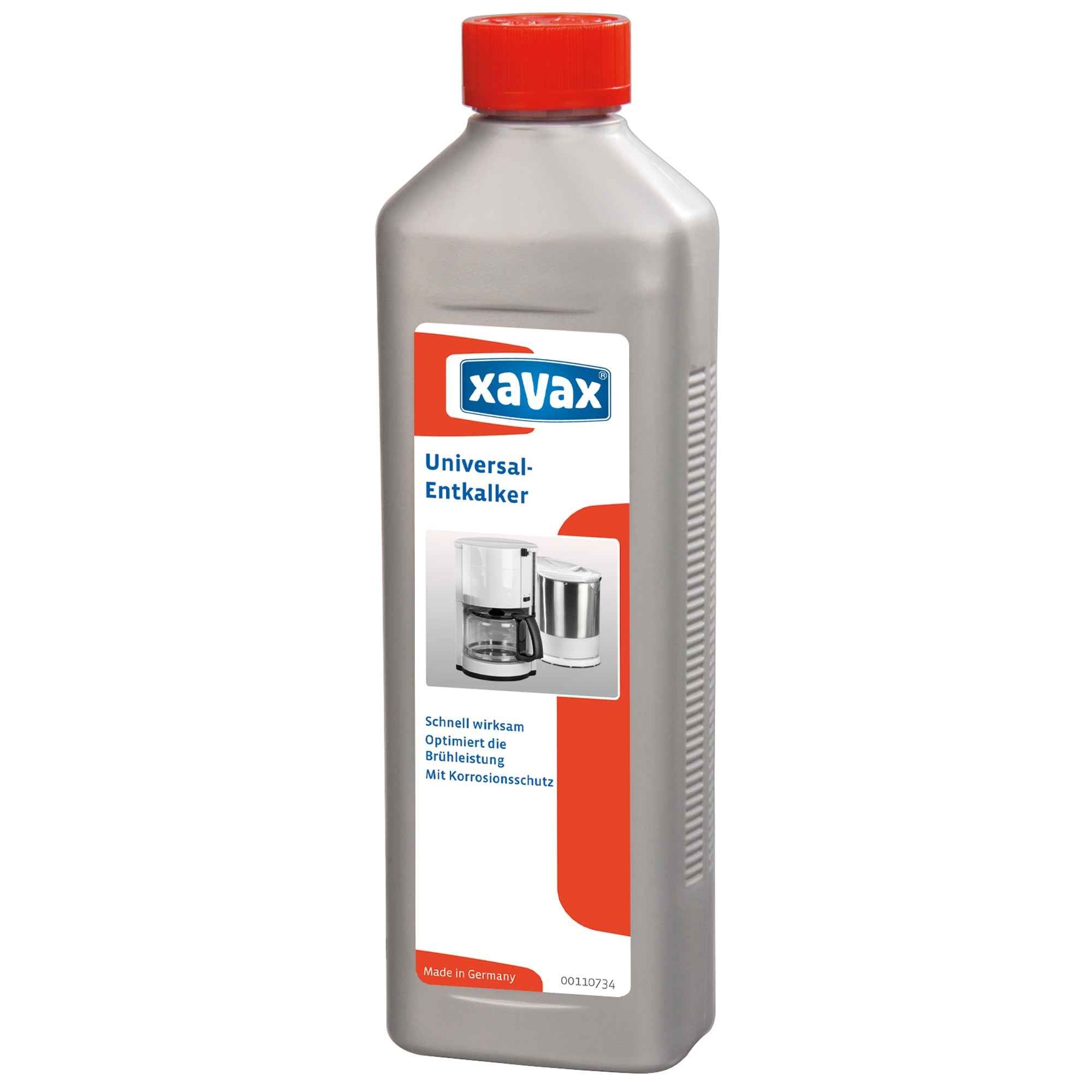 Xavax Entkalker