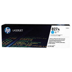 HP Toner 827A cyan