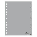 DURABLE Zahlenregister - Wiepa Bürofachpartner