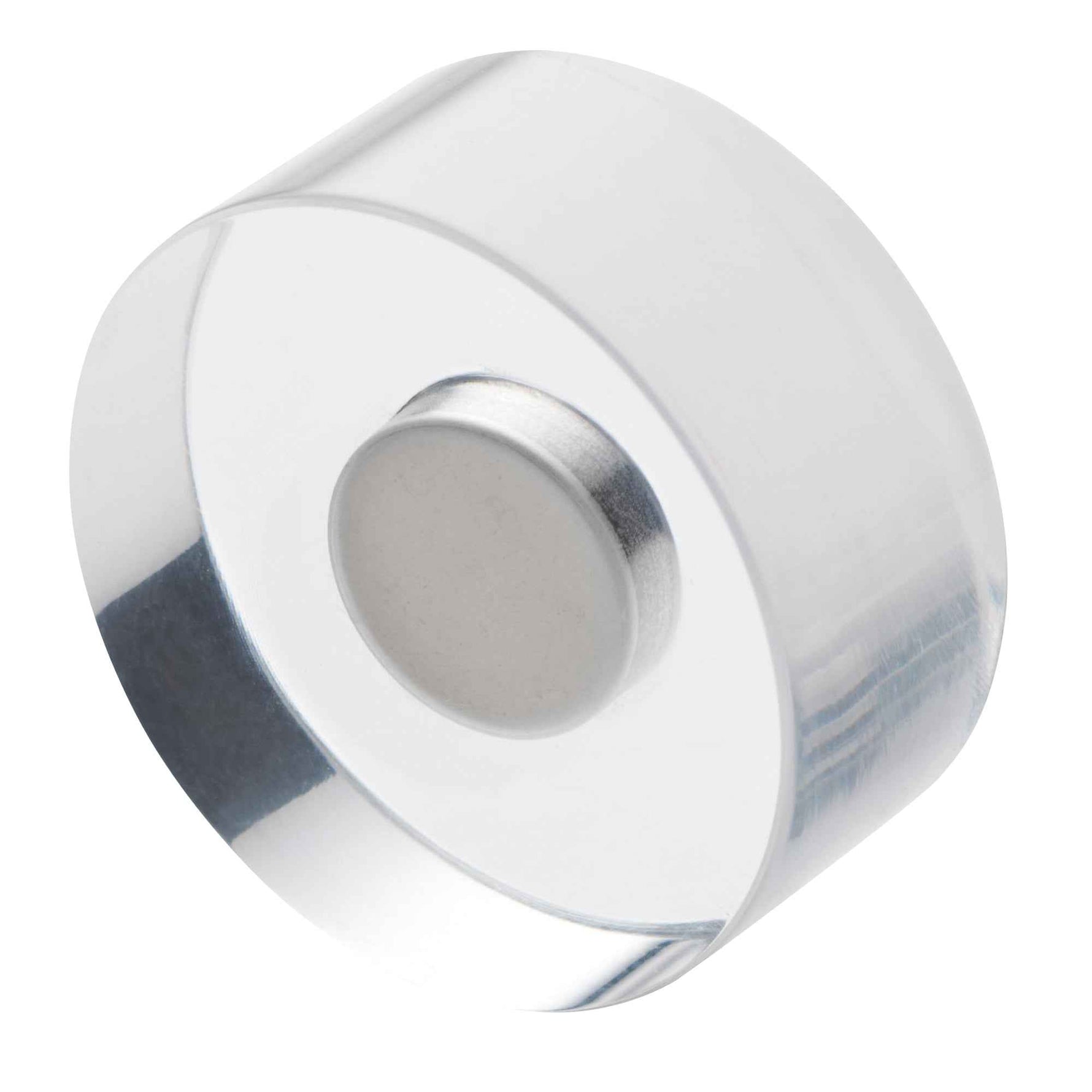 magnetoplan® Magnet Design 25 x 11 mm (Ø x H)