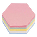 magnetoplan® Moderationskarte Wabe