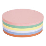 magnetoplan® Moderationskarte Oval 250 St./Pack. - Wiepa Bürofachpartner