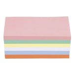 magnetoplan® Moderationskarte Rechteck 20 x 10 cm (B x H) 120 g/m² 500 St./Pack.