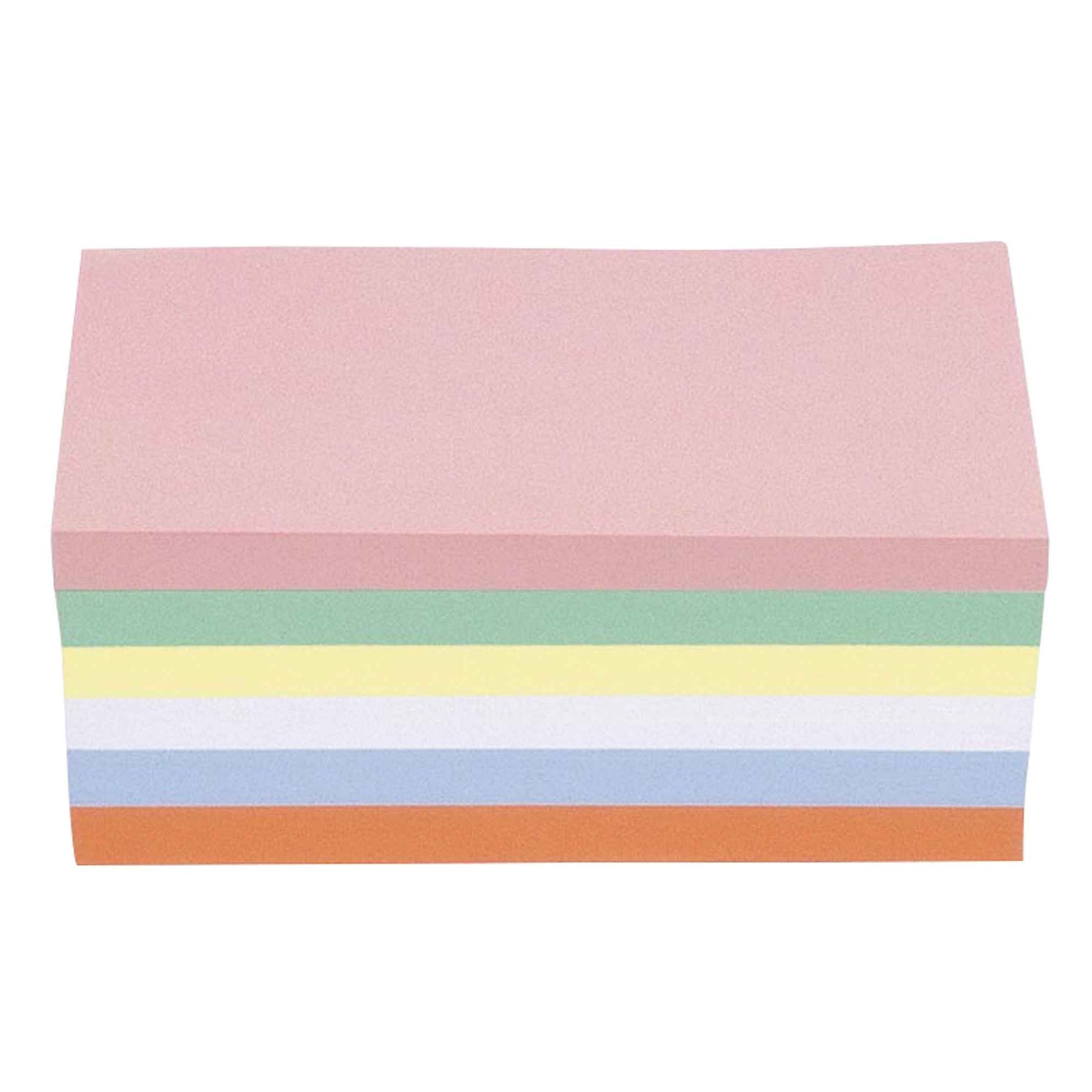 magnetoplan® Moderationskarte Rechteck 20 x 10 cm (B x H) 120 g/m² 500 St./Pack.