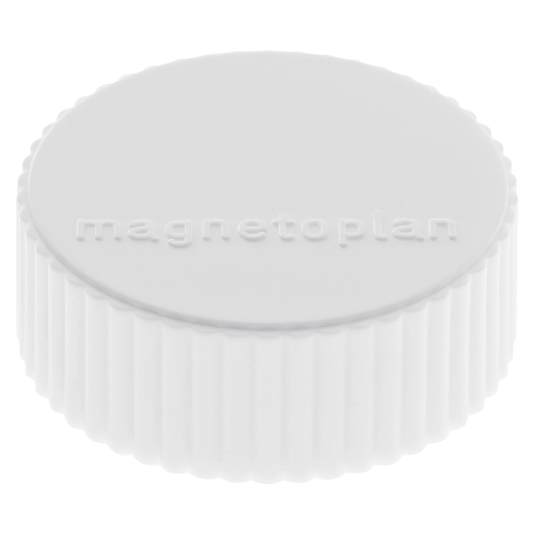 magnetoplan® Magnet Discofix Magnum - Wiepa Bürofachpartner
