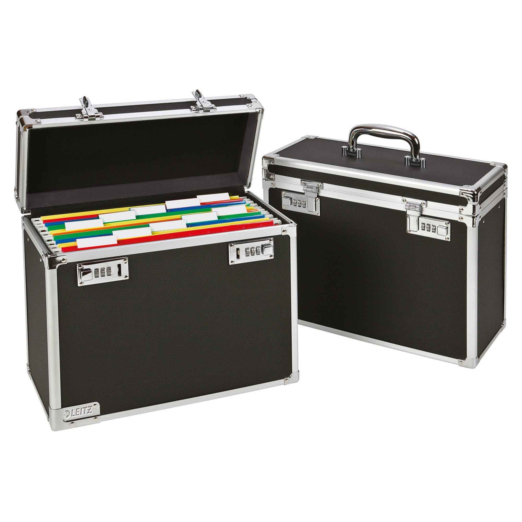 Leitz Hängemappenbox