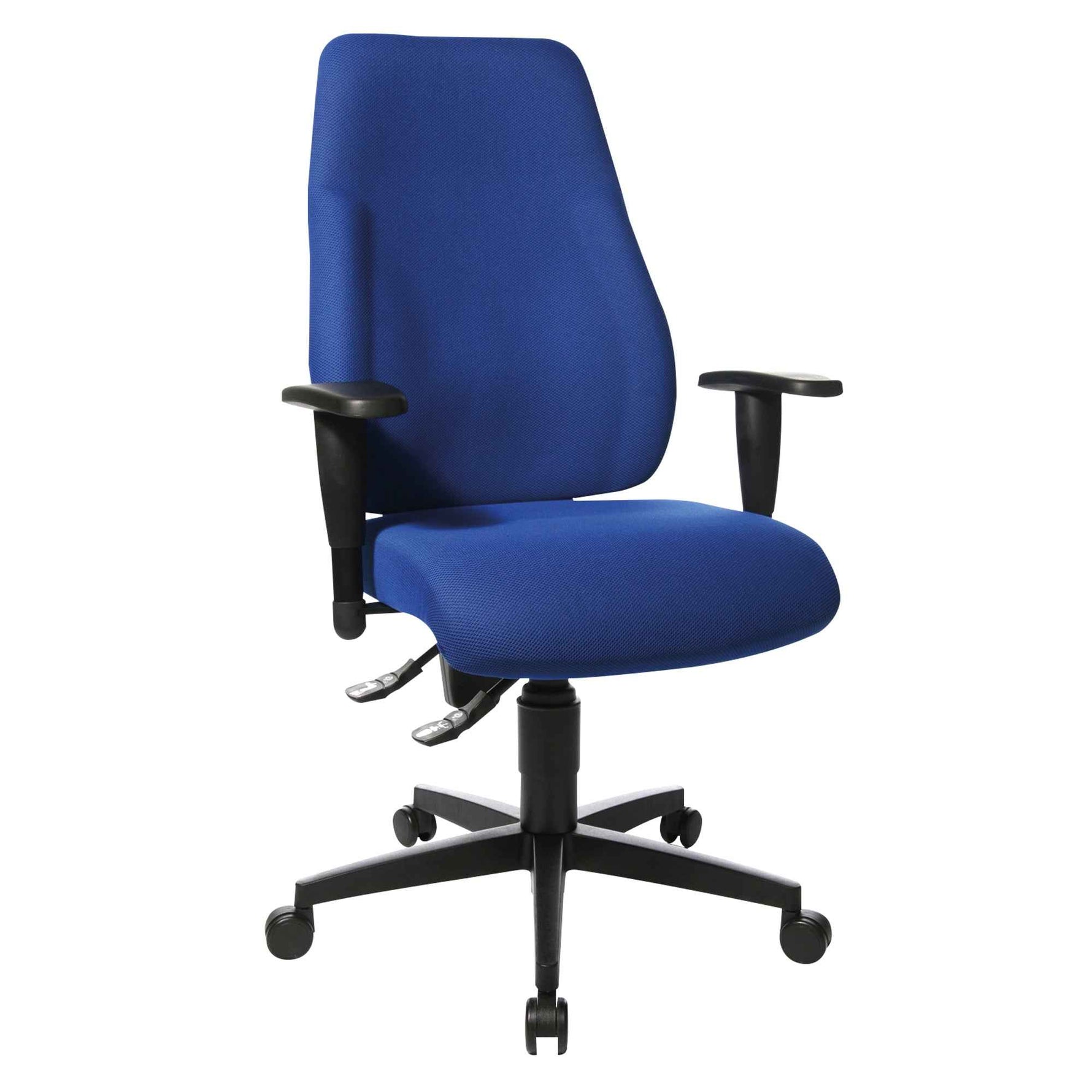 TOPSTAR Bürodrehstuhl Lady Sitness