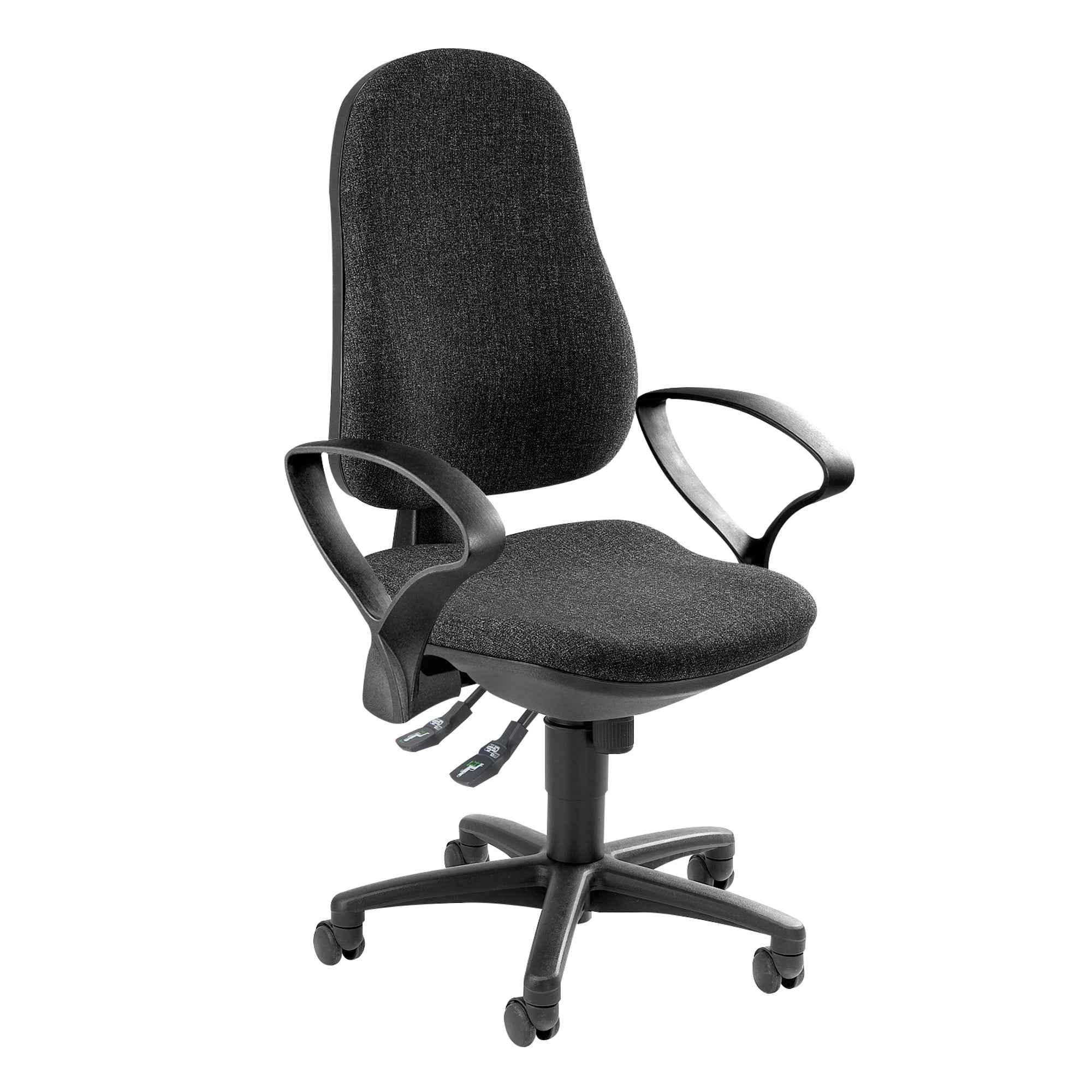 TOPSTAR Bürodrehstuhl Support® SY