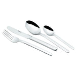 Esmeyer® Besteckgarnitur BETTINA 24 Teile - Wiepa Bürofachpartner