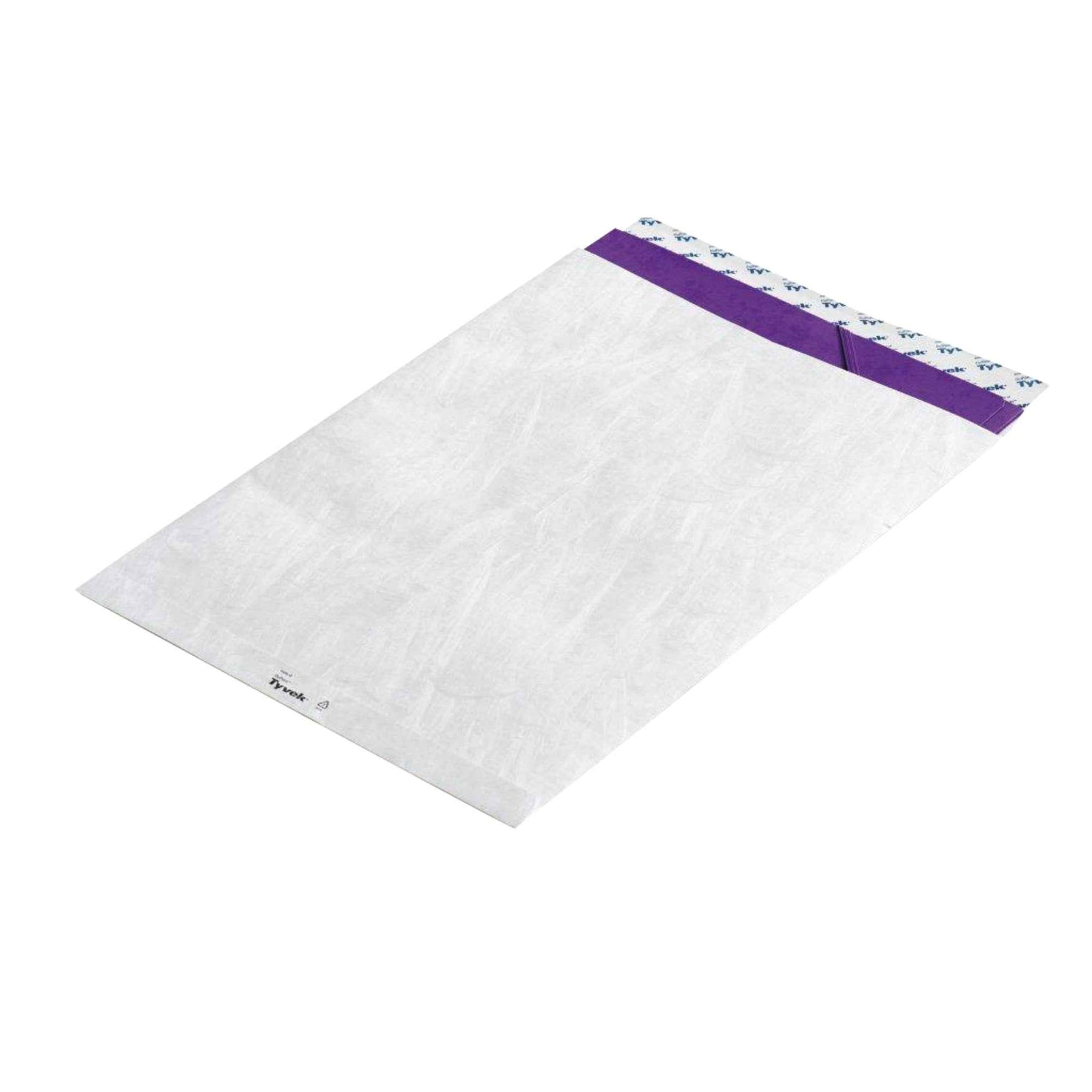 Tyvek® Versandtasche DIN B4 ohne Fenster 20 St./Pack.