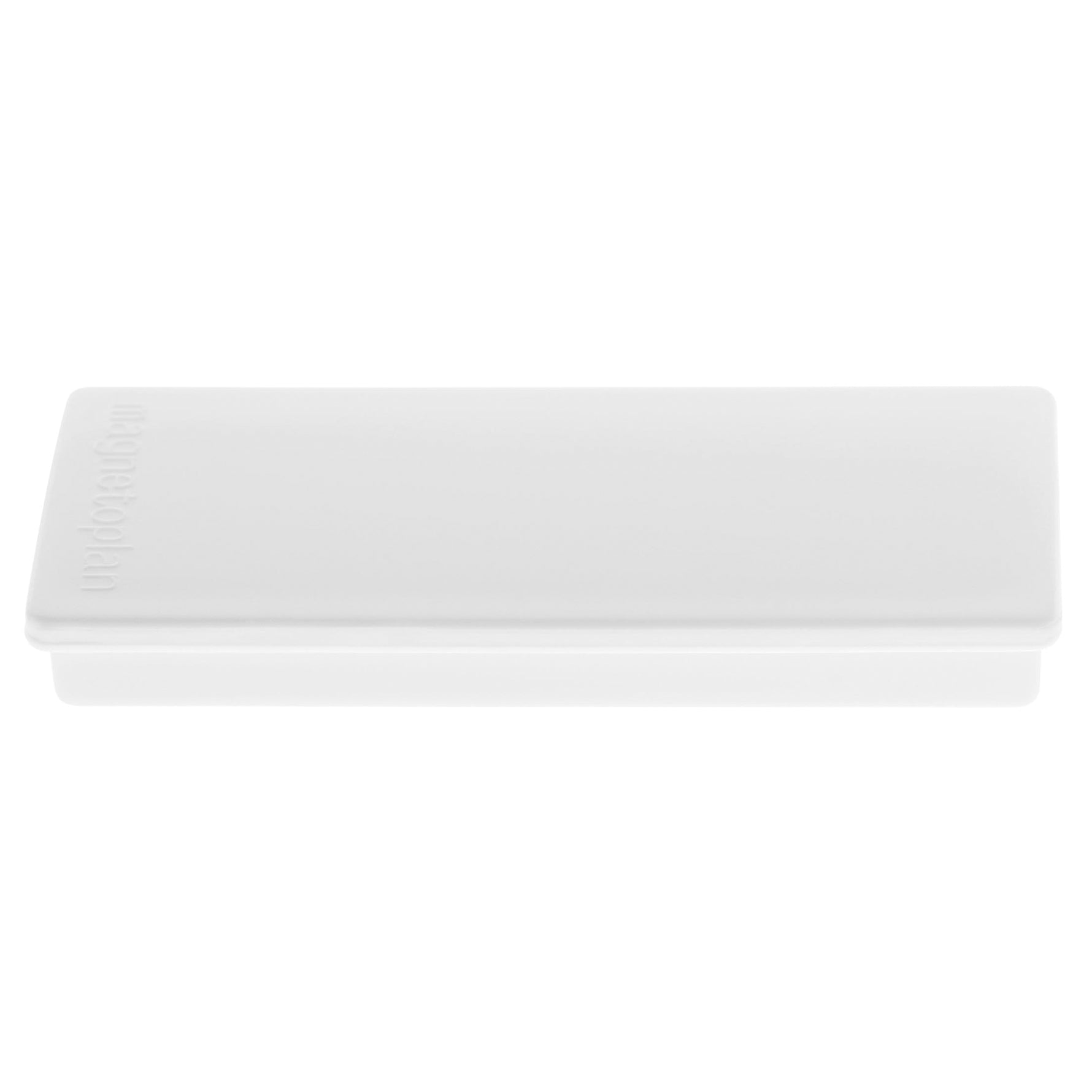 magnetoplan® Magnet Block II Rechteck - Wiepa Bürofachpartner