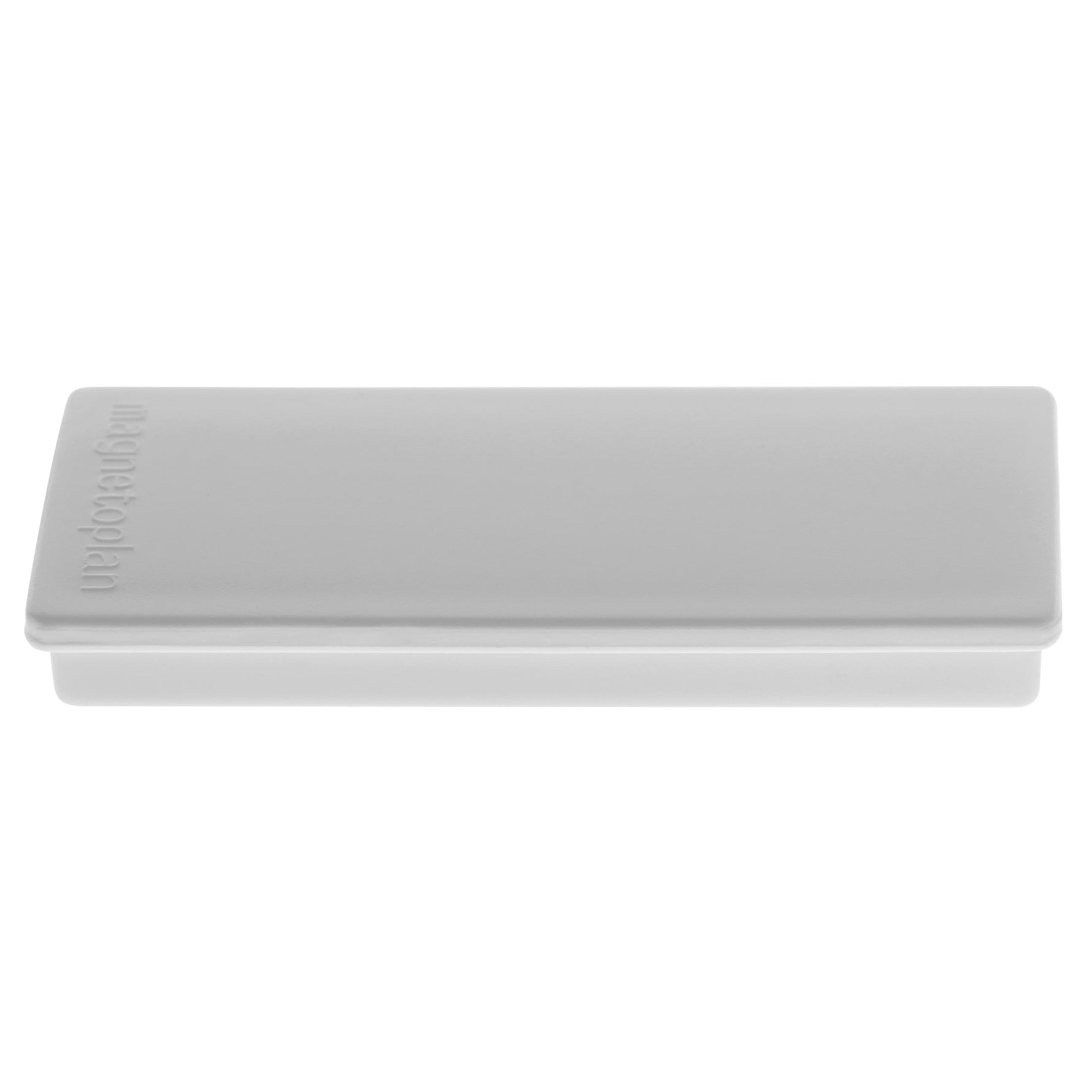 magnetoplan® Magnet Block II Rechteck - Wiepa Bürofachpartner