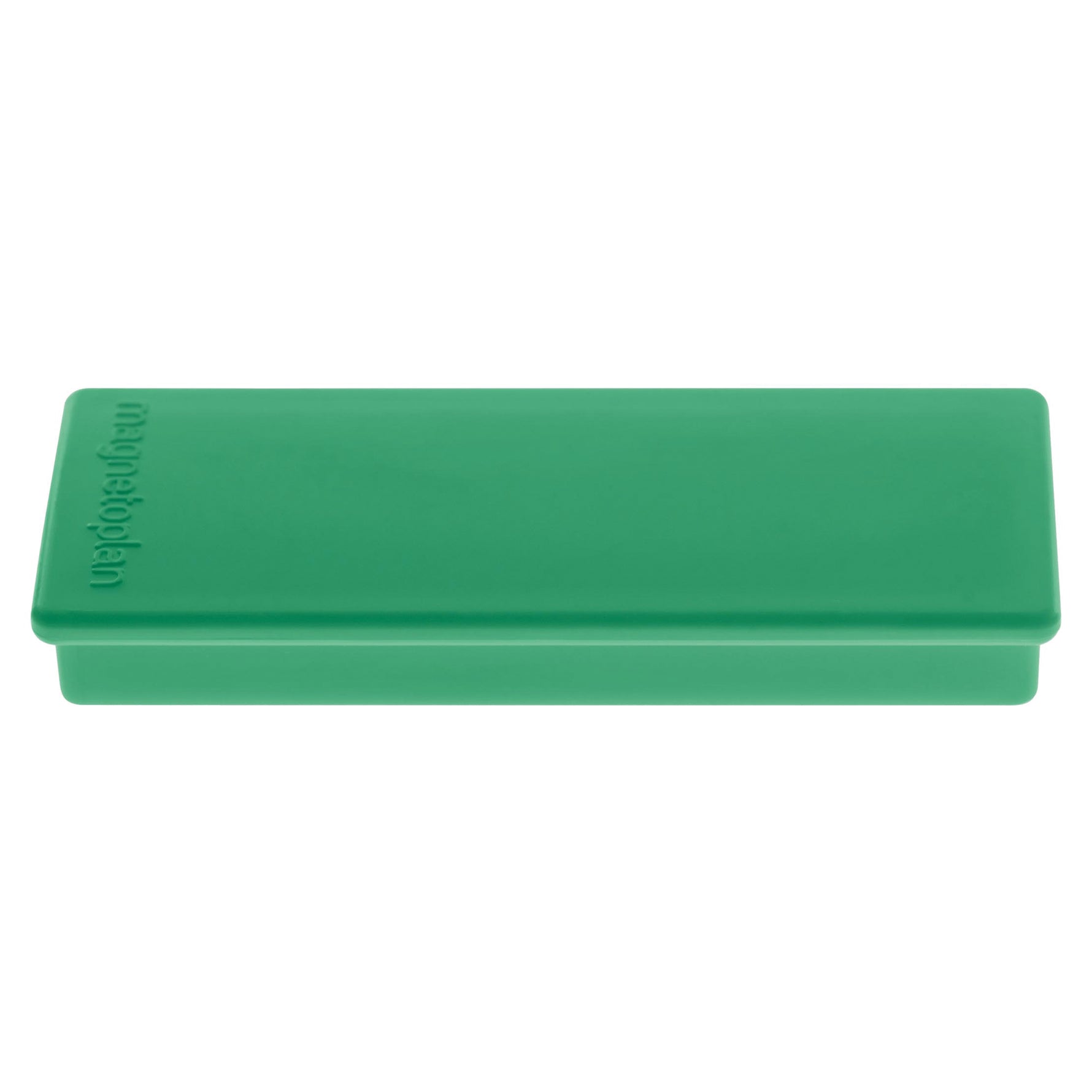 magnetoplan® Magnet Block II Rechteck - Wiepa Bürofachpartner