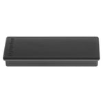 magnetoplan® Magnet Block II Rechteck - Wiepa Bürofachpartner
