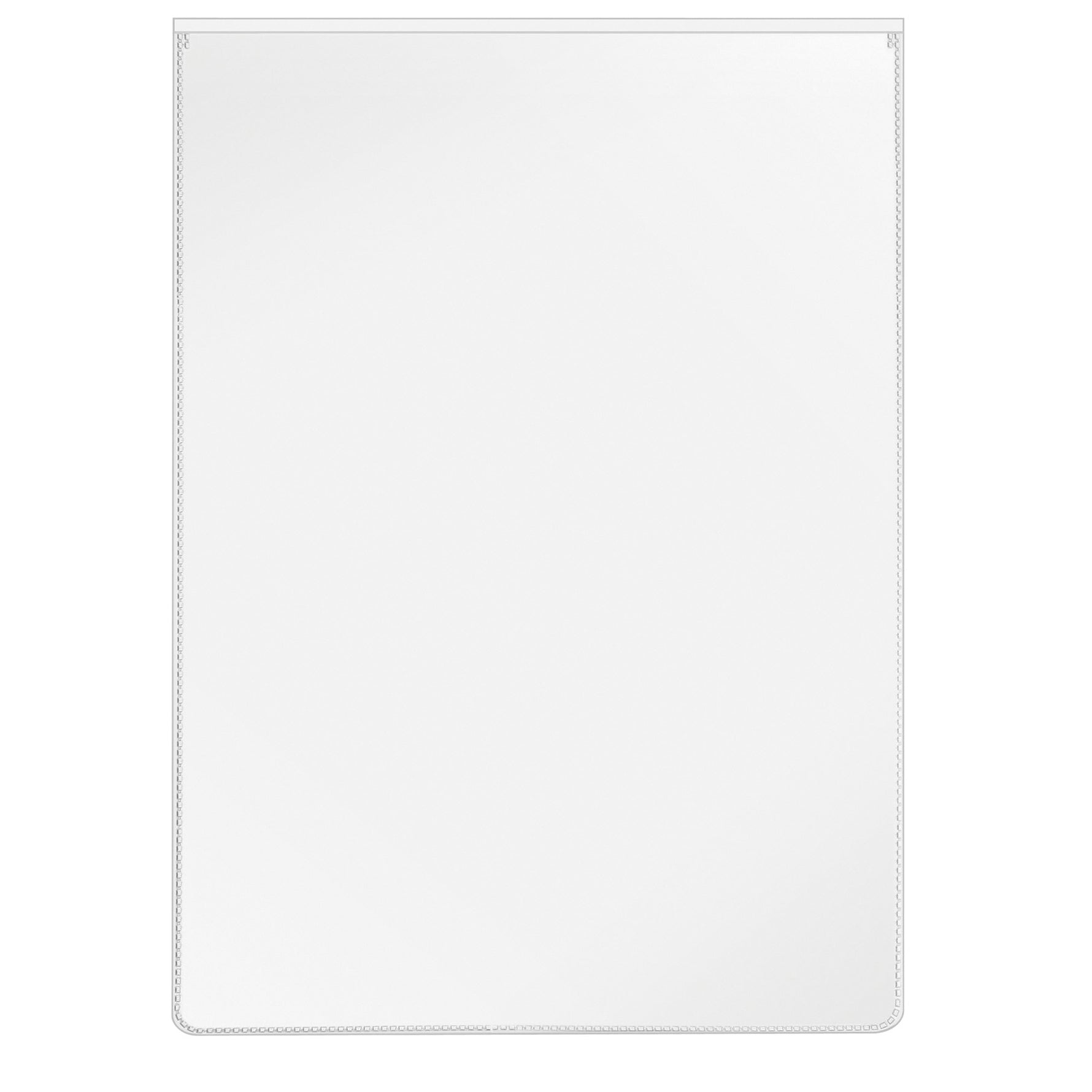 Veloflex Ausweishülle 155 x 215 mm (B x H) - Wiepa Bürofachpartner