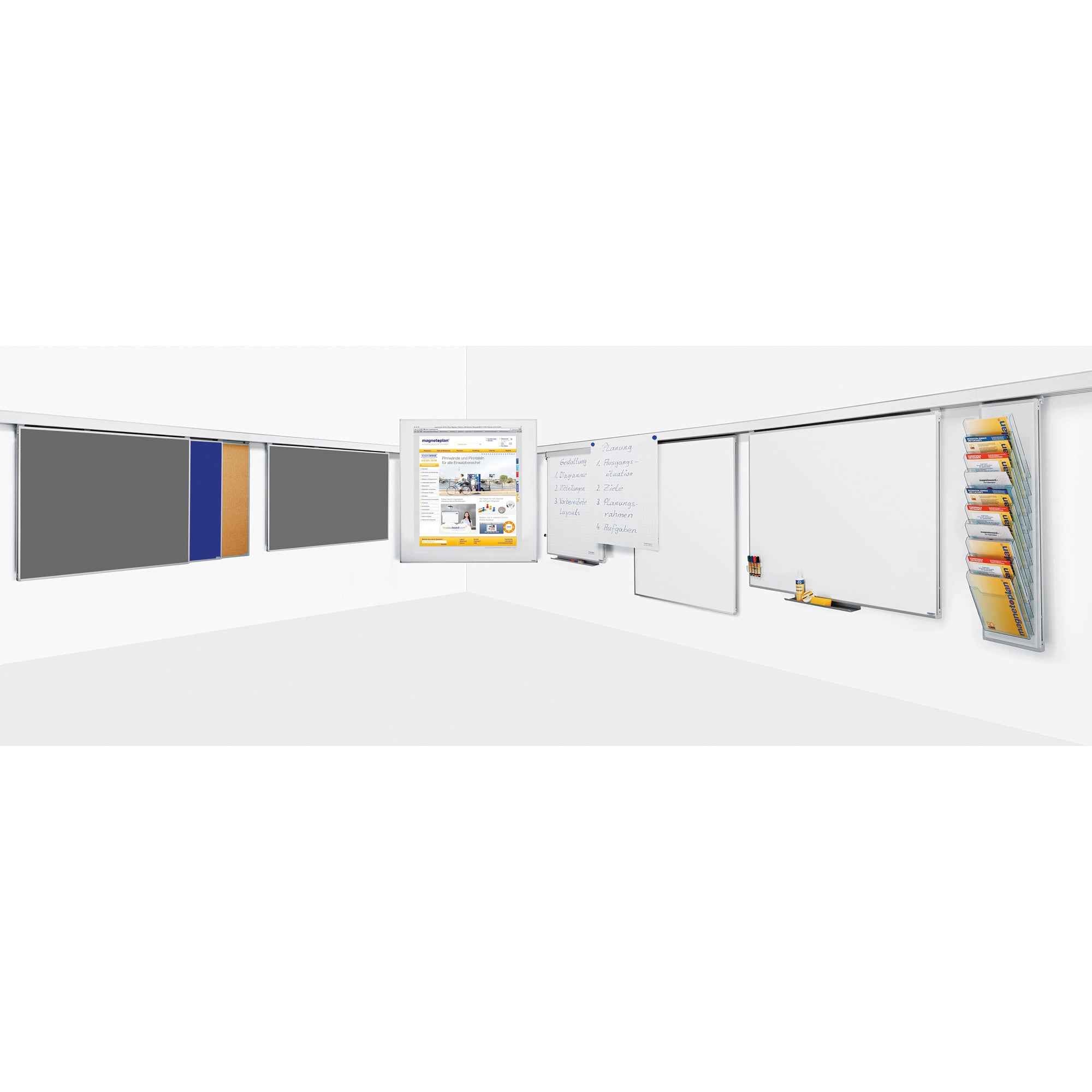 magnetoplan® Flipchart