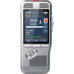 Philips Diktiergerät Digital Pocket Memo DPM 8000