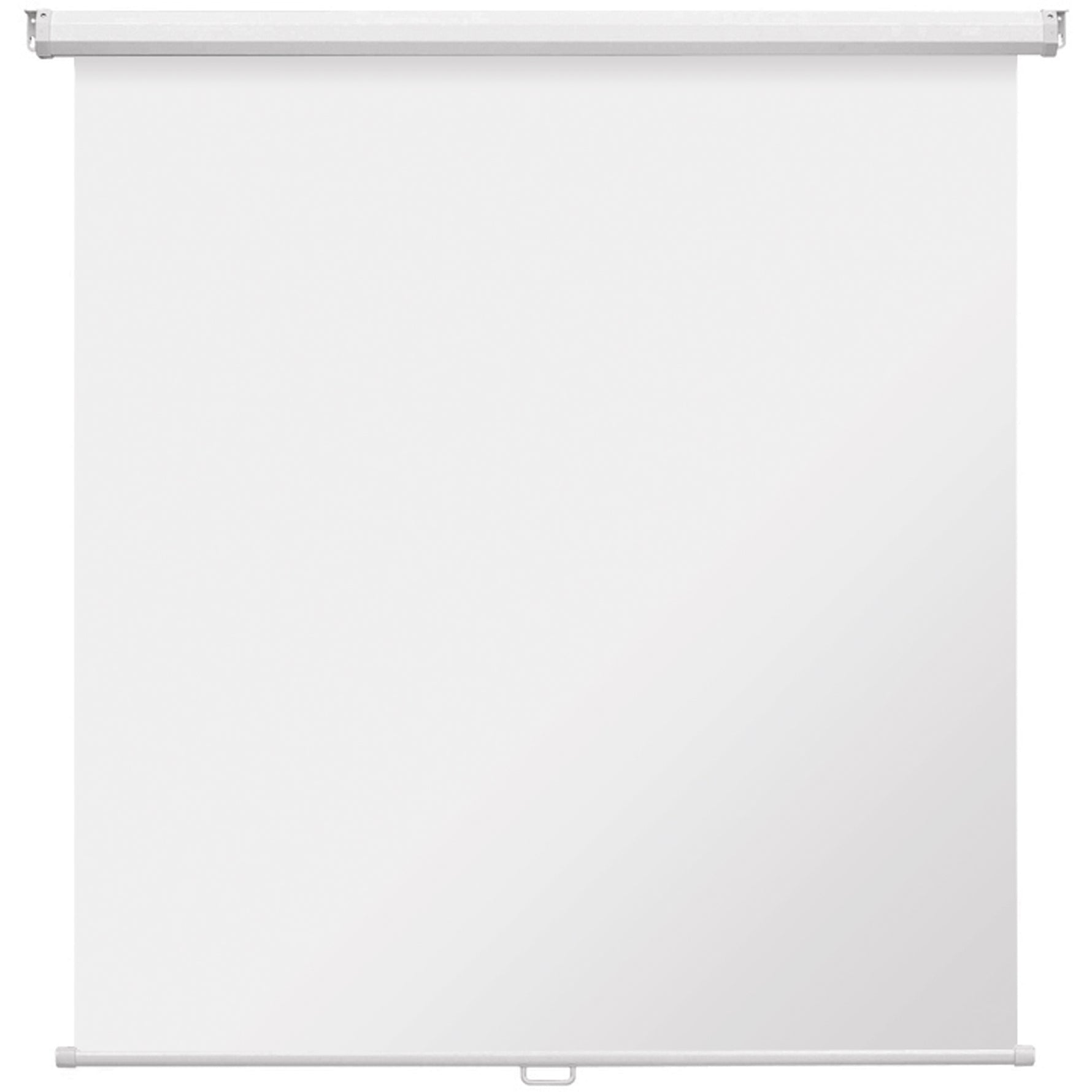 magnetoplan® Rolloleinwand 1:1 - Wiepa Bürofachpartner