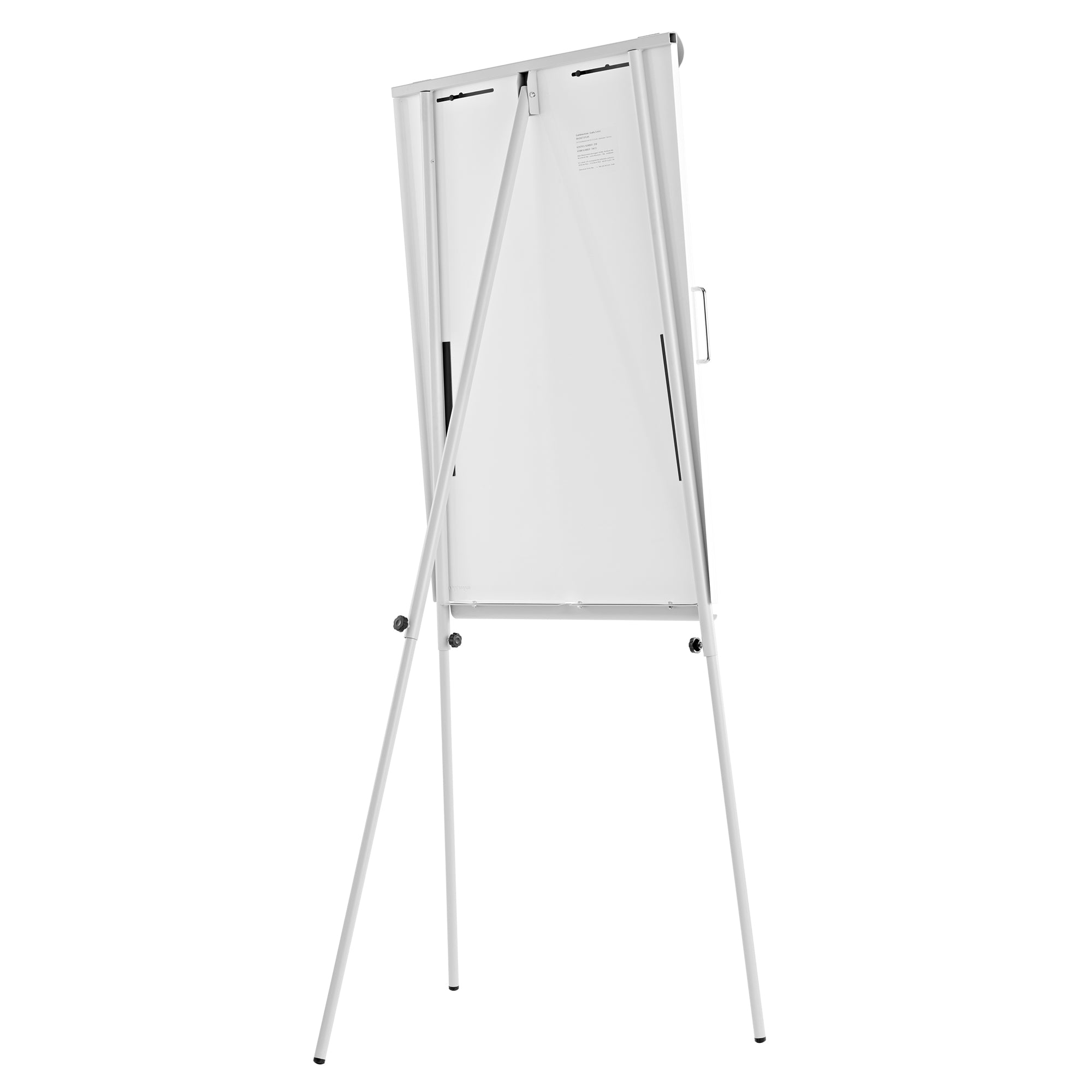 magnetoplan® Tafelständer - Wiepa Bürofachpartner