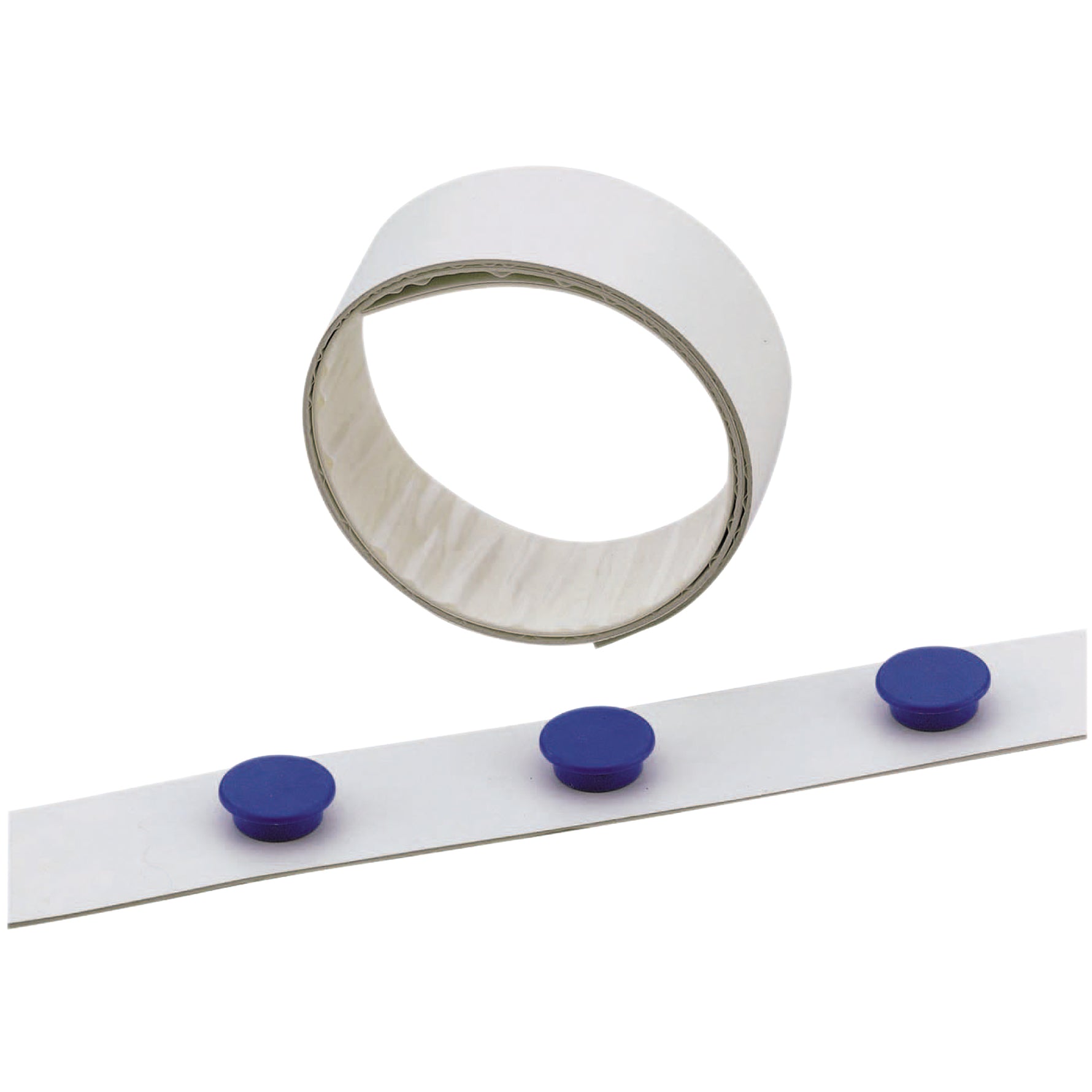 DURABLE Magnetband Metall - Wiepa Bürofachpartner