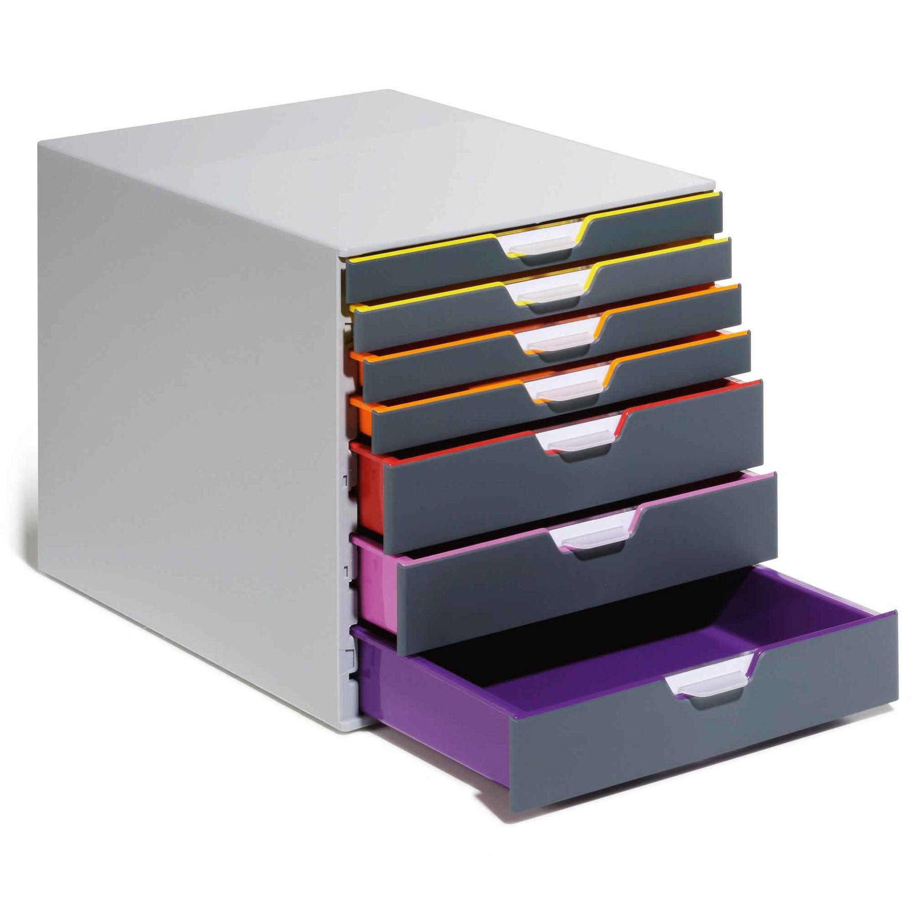 DURABLE Schubladenbox VARICOLOR® 7