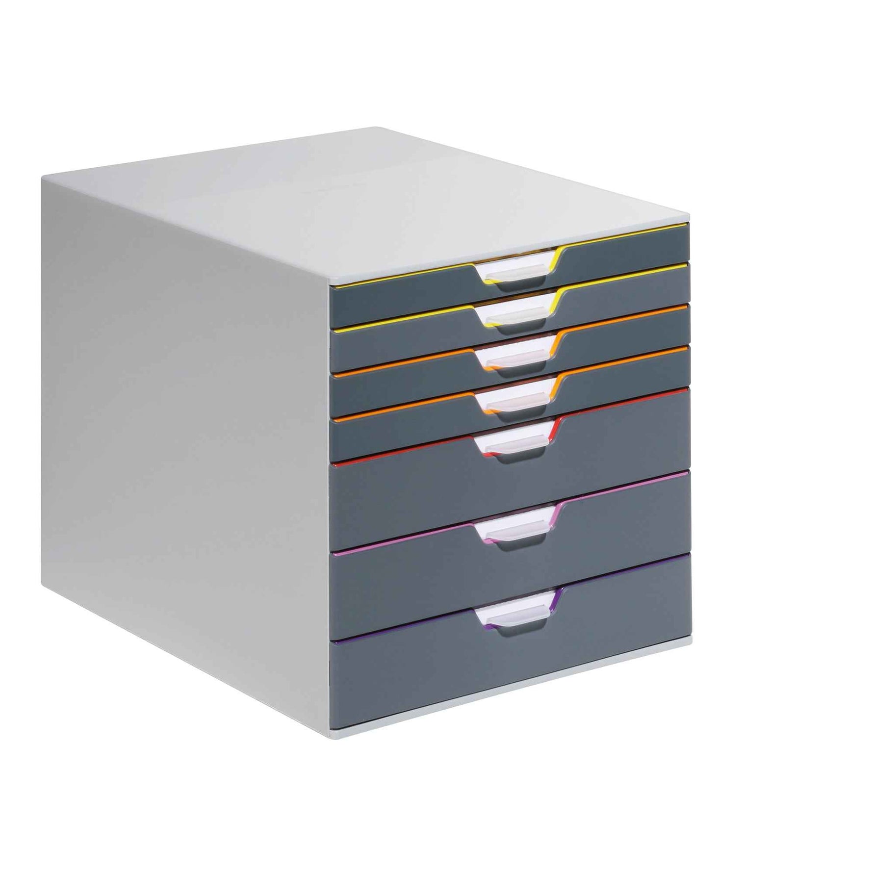 DURABLE Schubladenbox VARICOLOR® 7