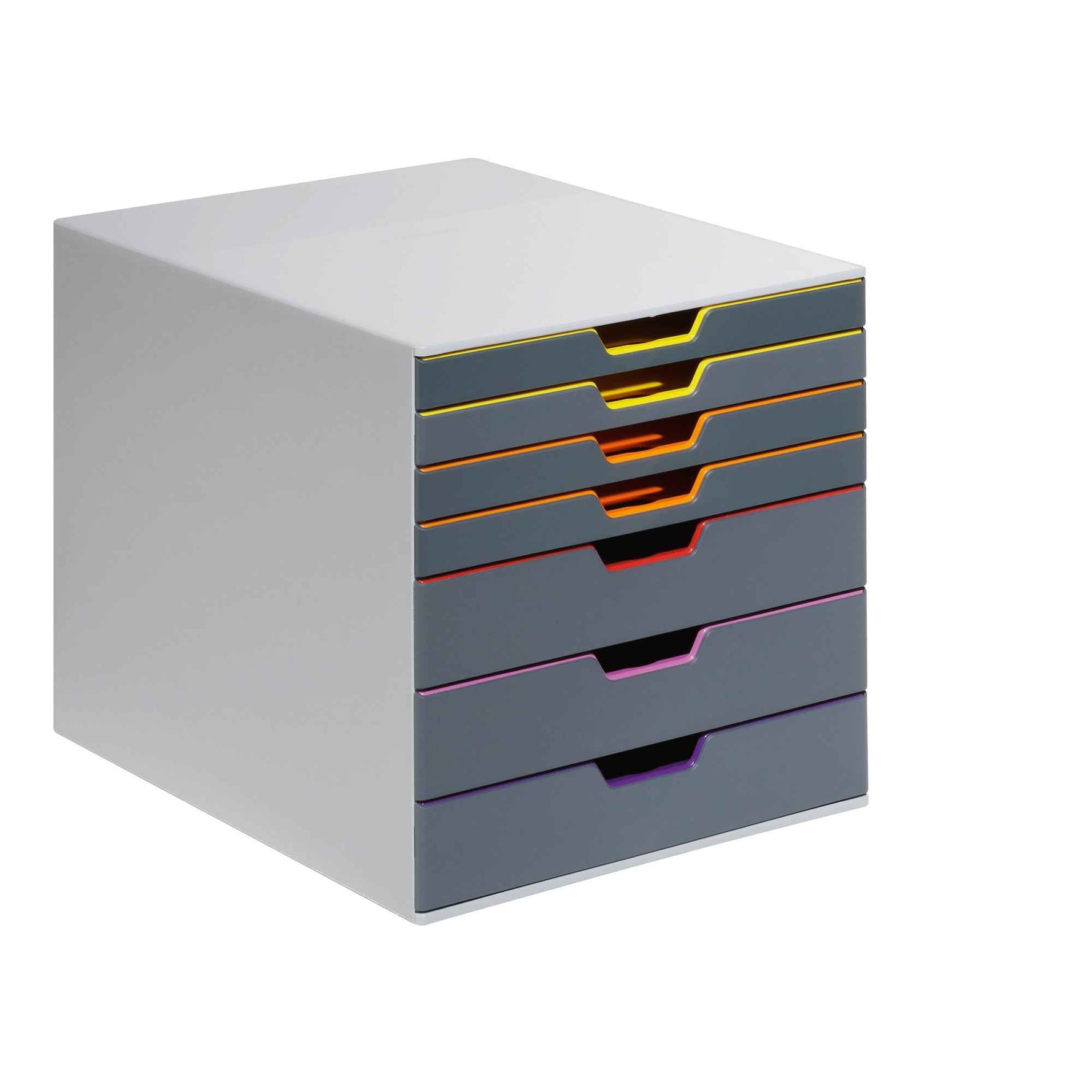 DURABLE Schubladenbox VARICOLOR® 7