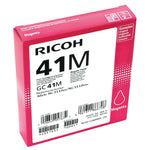 Ricoh Gelpatrone GC-41 M