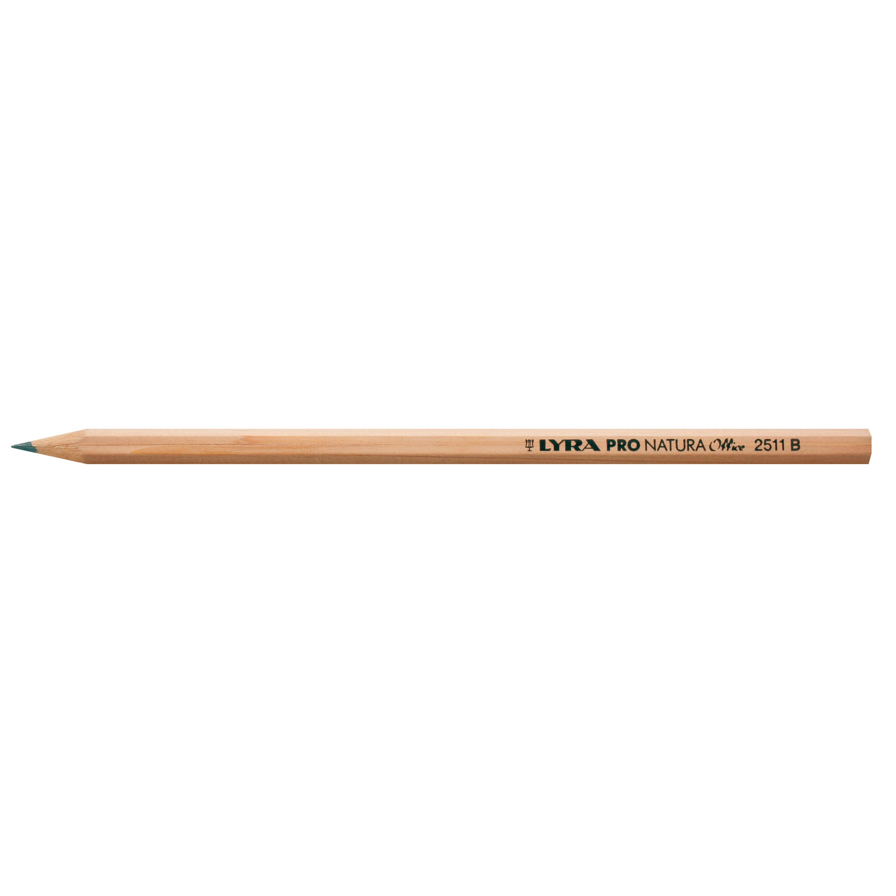 Lyra Bleistift PRO NATURA Office B - Wiepa Bürofachpartner