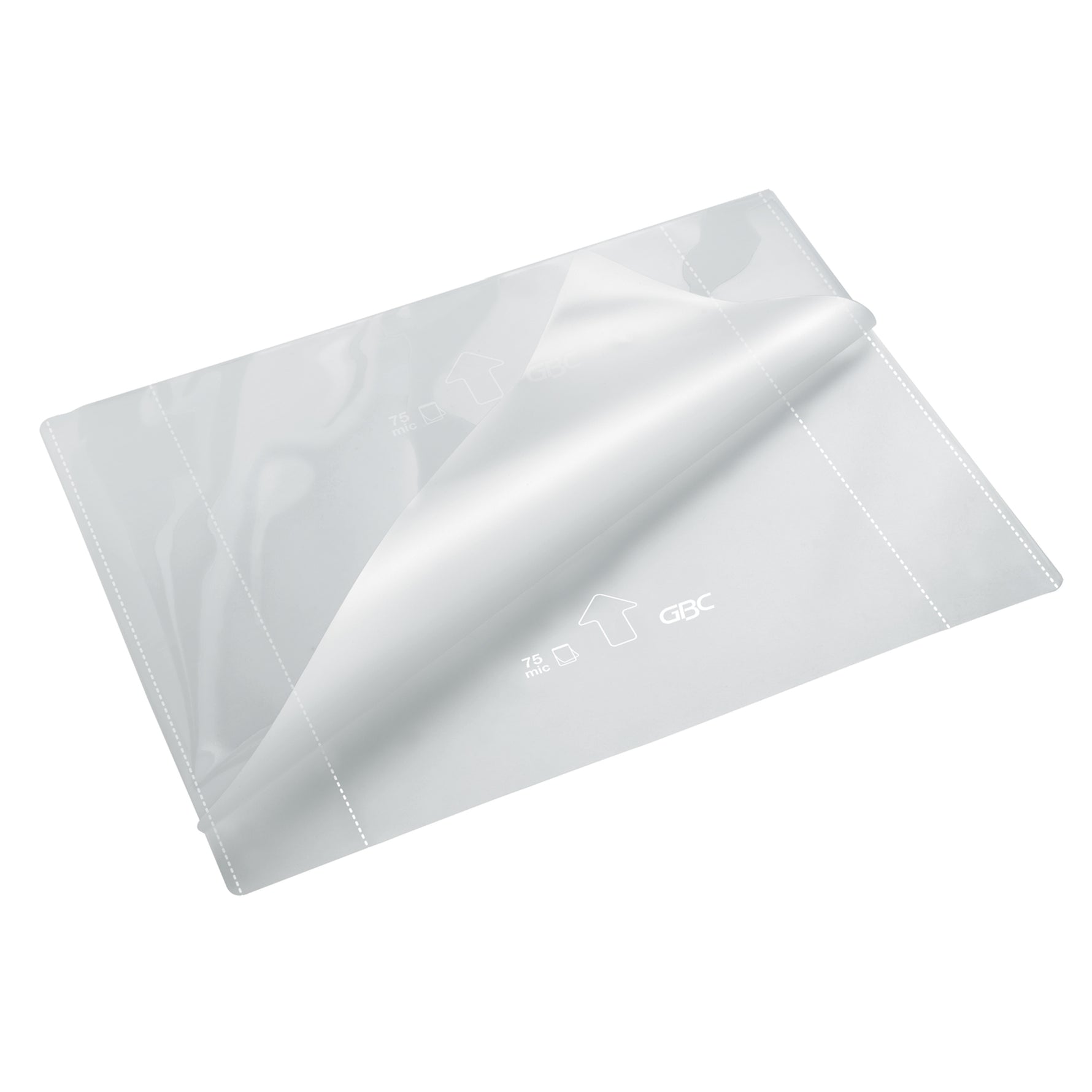 GBC® Laminierfolie HighSpeed™Pouch DIN A4 - Wiepa Bürofachpartner