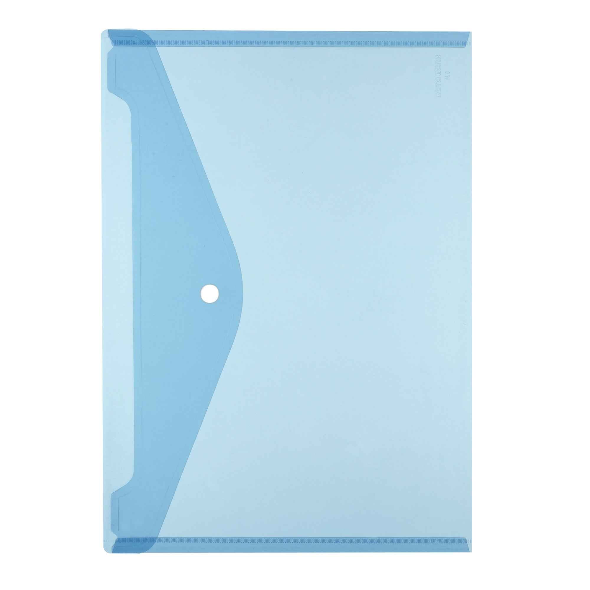 Herlitz Dokumentenhülle DIN A4